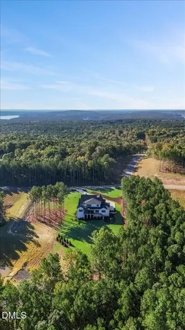 37 Green Turtle Lane Pittsboro NC 27312