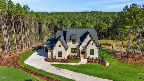 37 Green Turtle Lane Pittsboro NC 27312