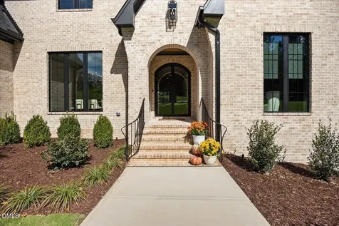 37 Green Turtle Lane Pittsboro NC 27312