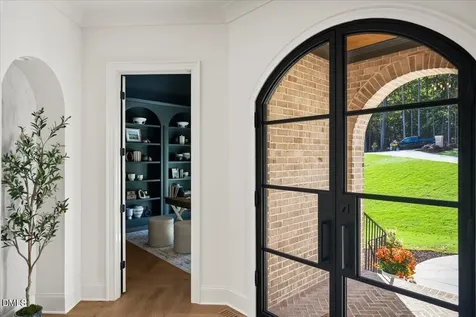37 Green Turtle Lane Pittsboro NC 27312