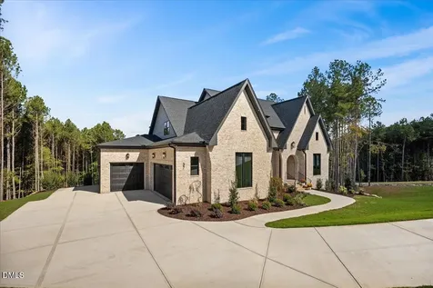 37 Green Turtle Lane Pittsboro NC 27312