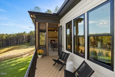 37 Green Turtle Lane Pittsboro NC 27312