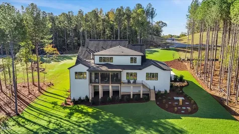 37 Green Turtle Lane Pittsboro NC 27312