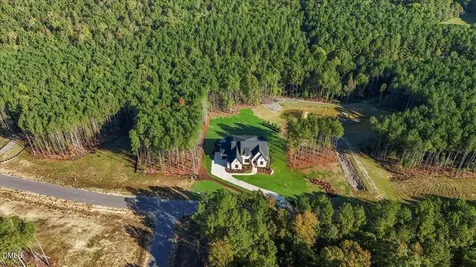 37 Green Turtle Lane Pittsboro NC 27312