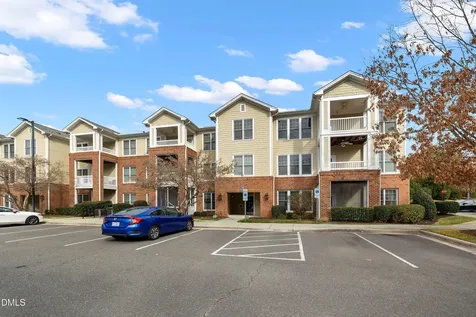 927 Portstewart Drive Cary NC 27519