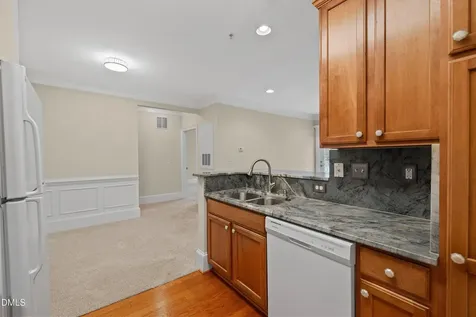927 Portstewart Drive Cary NC 27519
