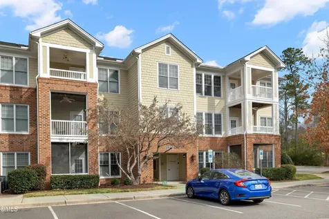 927 Portstewart Drive Cary NC 27519