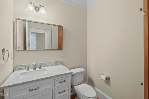 927 Portstewart Drive Cary NC 27519