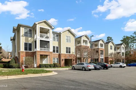 927 Portstewart Drive Cary NC 27519