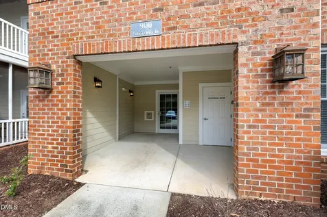 927 Portstewart Drive Cary NC 27519