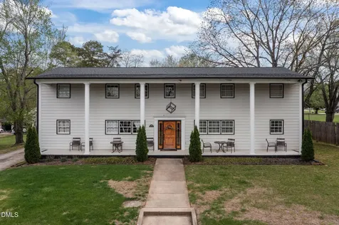 308 Denny Circle Graham NC 27253