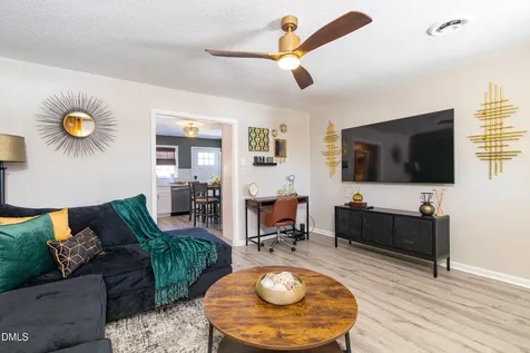 308 Denny Circle Graham NC 27253