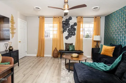 308 Denny Circle Graham NC 27253