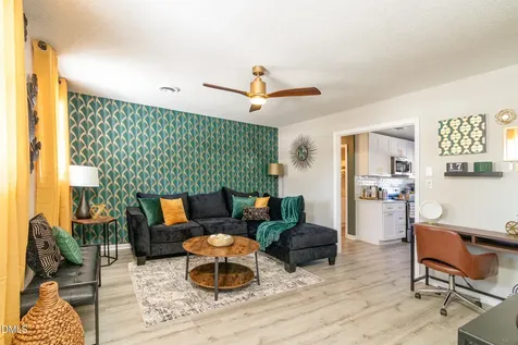 308 Denny Circle Graham NC 27253