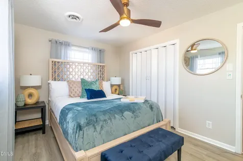 308 Denny Circle Graham NC 27253