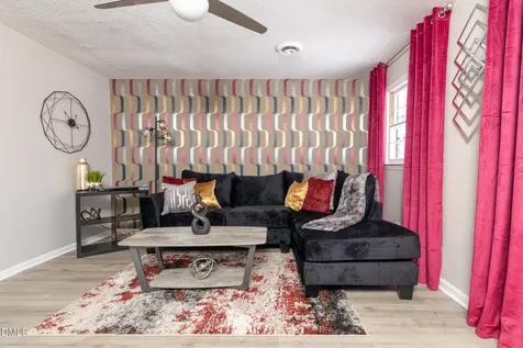 308 Denny Circle Graham NC 27253