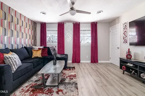 308 Denny Circle Graham NC 27253