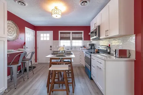 308 Denny Circle Graham NC 27253