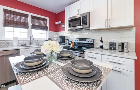 308 Denny Circle Graham NC 27253