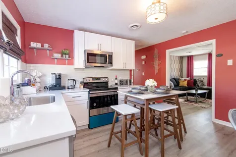 308 Denny Circle Graham NC 27253