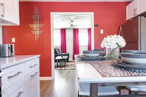 308 Denny Circle Graham NC 27253