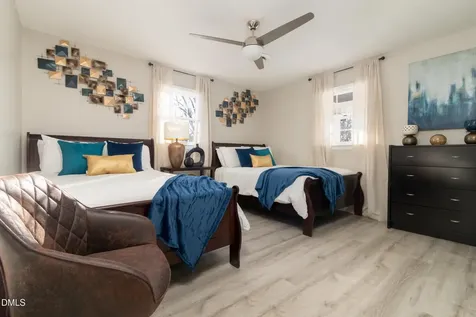 308 Denny Circle Graham NC 27253