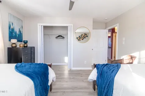 308 Denny Circle Graham NC 27253