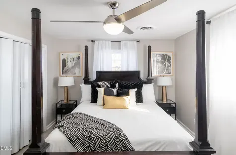 308 Denny Circle Graham NC 27253