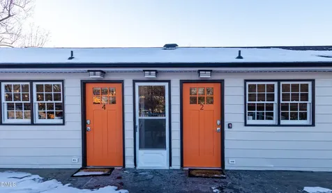 308 Denny Circle Graham NC 27253