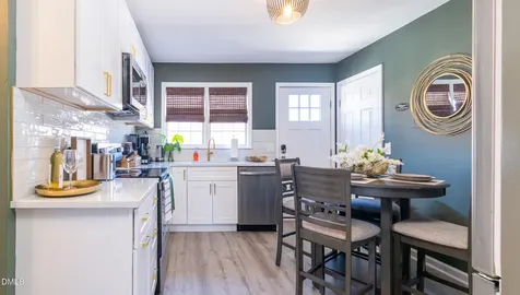 308 Denny Circle Graham NC 27253