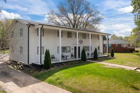 308 Denny Circle Graham NC 27253