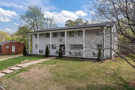 308 Denny Circle Graham NC 27253