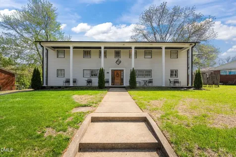 308 Denny Circle Graham NC 27253