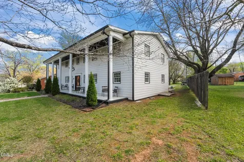 308 Denny Circle Graham NC 27253
