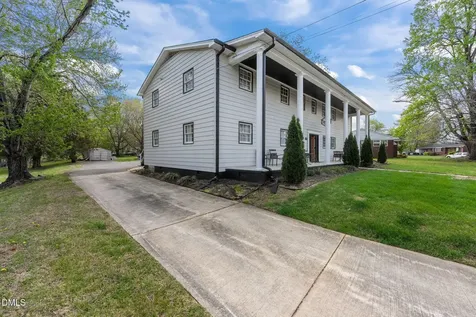 308 Denny Circle Graham NC 27253