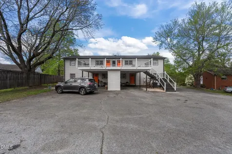 308 Denny Circle Graham NC 27253