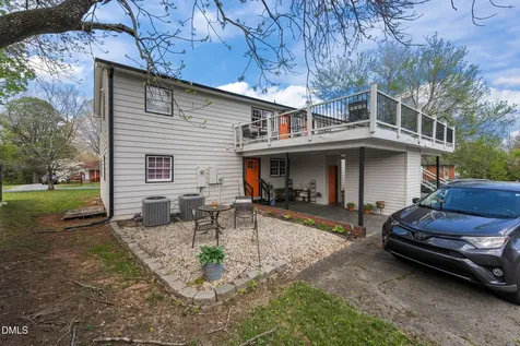 308 Denny Circle Graham NC 27253