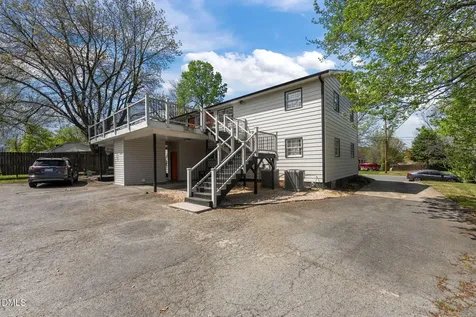 308 Denny Circle Graham NC 27253