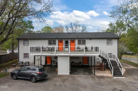 308 Denny Circle Graham NC 27253