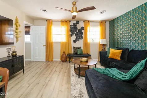 308 Denny Circle Graham NC 27253