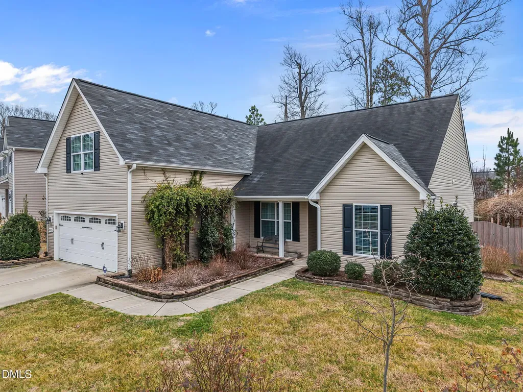 4089 Collonade Court Haw River NC 27258