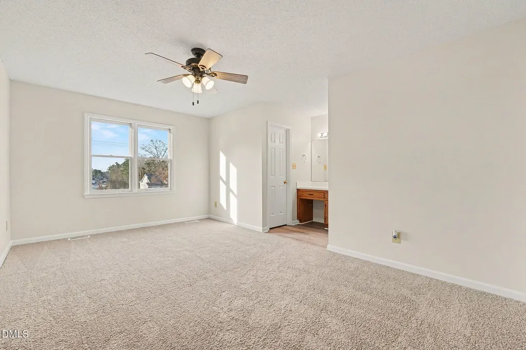 908 Olive Drive Garner NC 27529