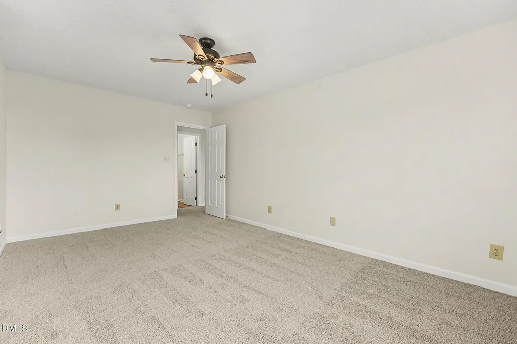 908 Olive Drive Garner NC 27529