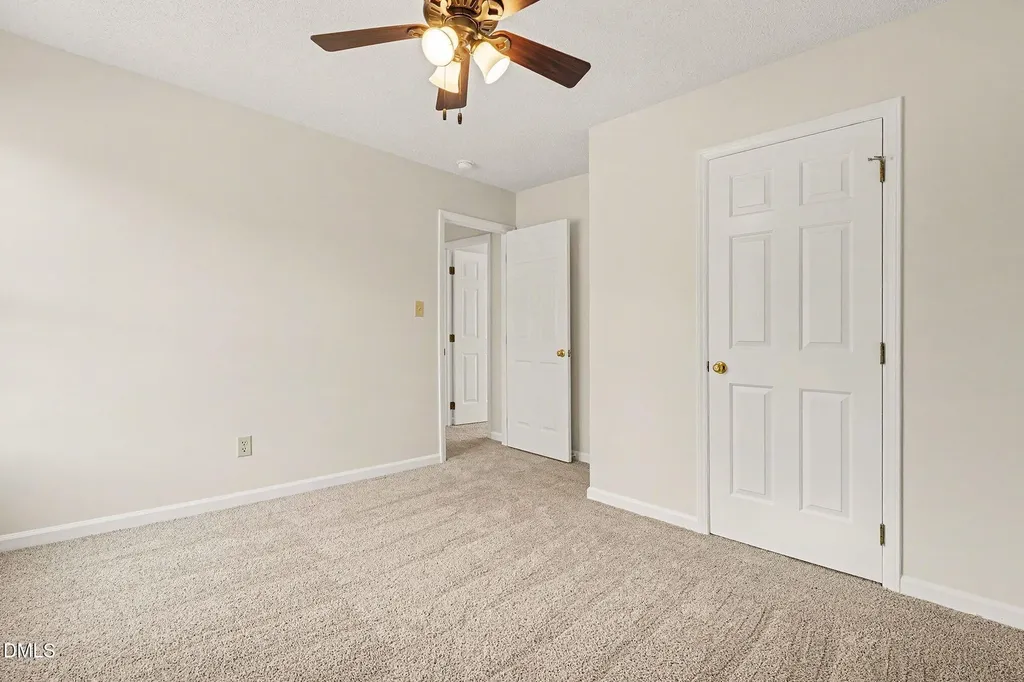 908 Olive Drive Garner NC 27529