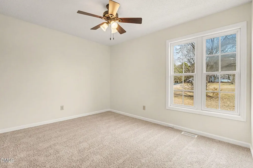 908 Olive Drive Garner NC 27529