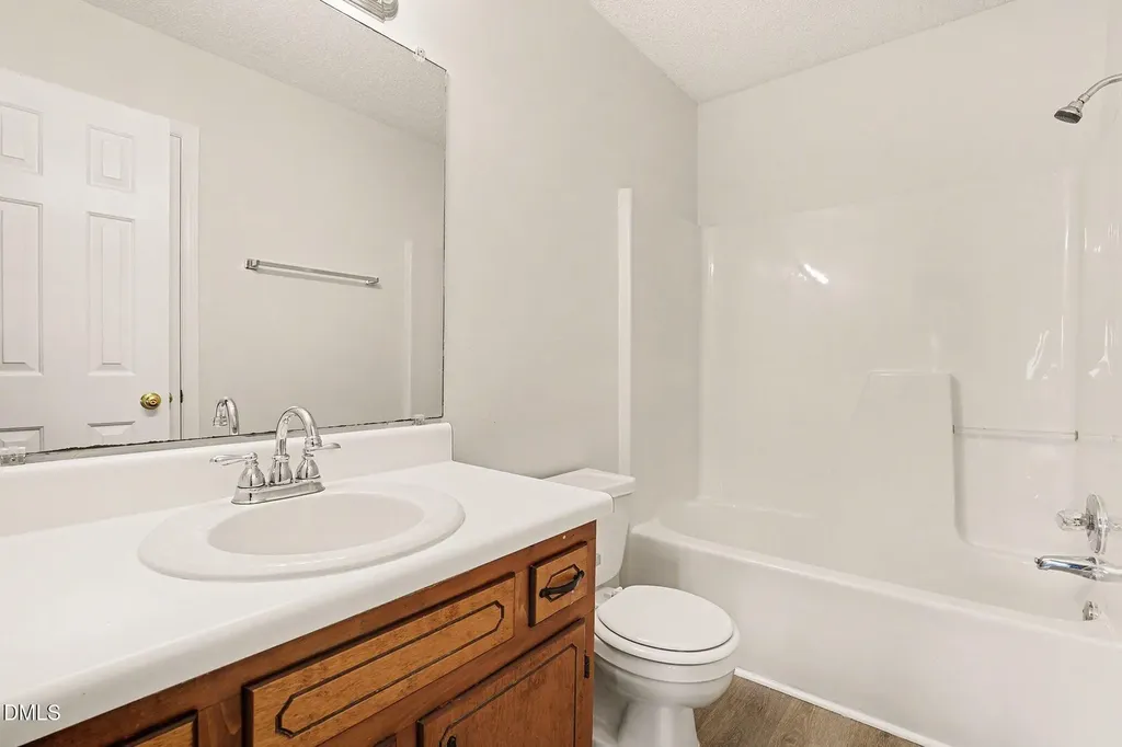 908 Olive Drive Garner NC 27529