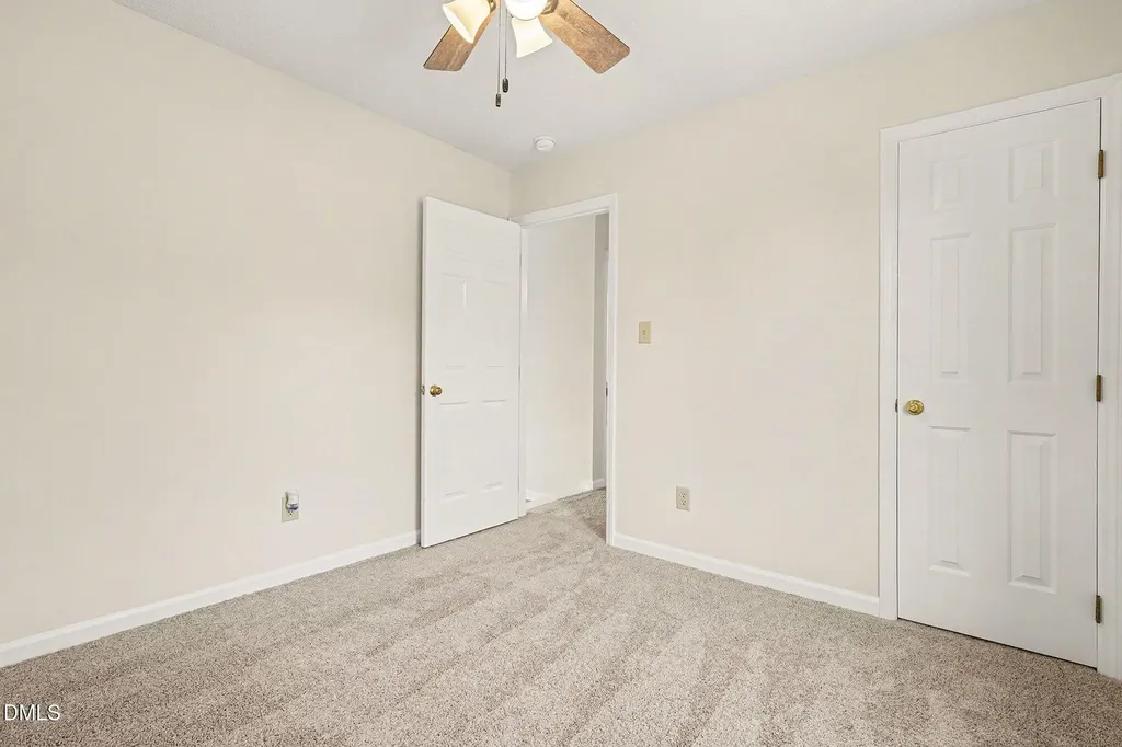908 Olive Drive Garner NC 27529
