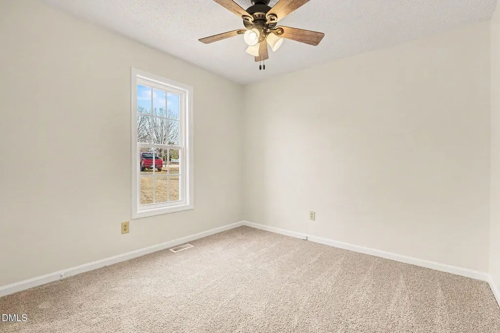 908 Olive Drive Garner NC 27529
