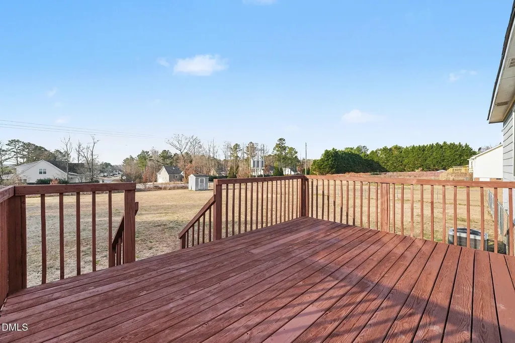 908 Olive Drive Garner NC 27529