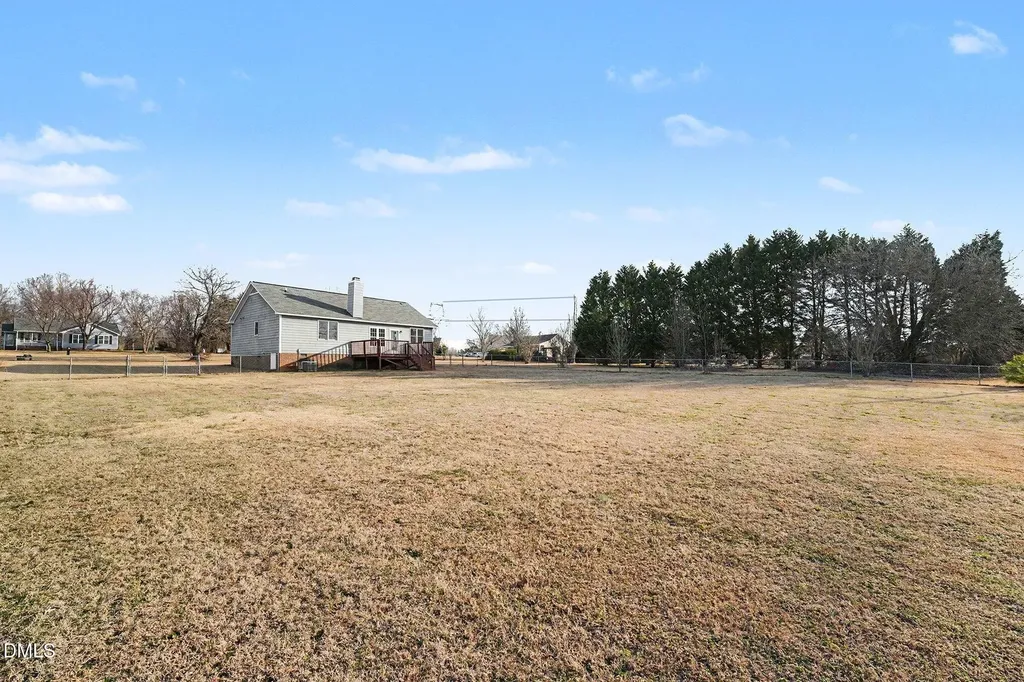 908 Olive Drive Garner NC 27529